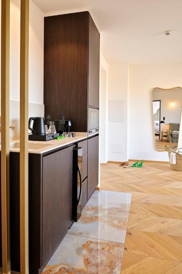 Hotel & Spa Rocabella LʼÎle-Rousse Dış mekan fotoğraf