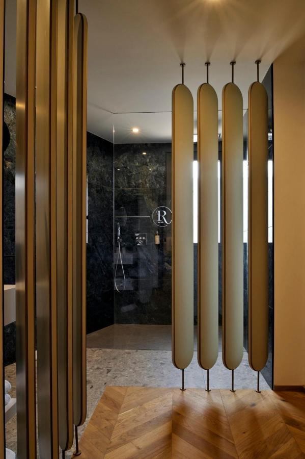 Hotel & Spa Rocabella LʼÎle-Rousse Dış mekan fotoğraf