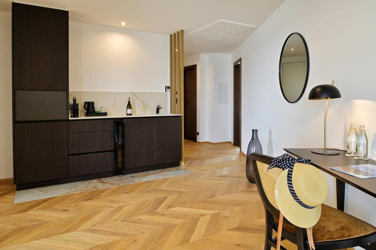Hotel & Spa Rocabella LʼÎle-Rousse Dış mekan fotoğraf