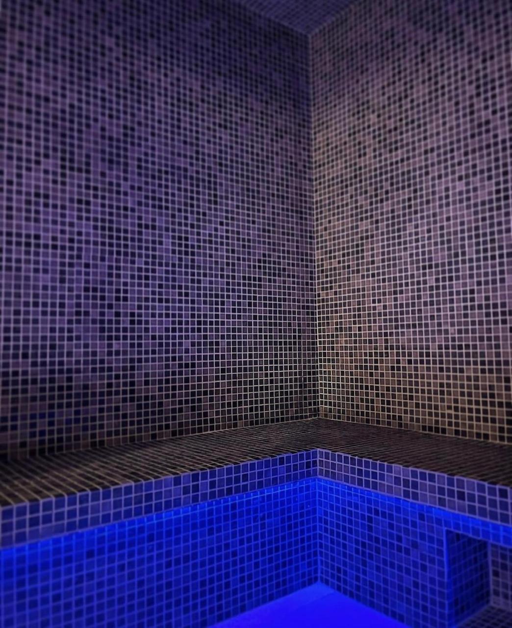 Hotel & Spa Rocabella LʼÎle-Rousse Dış mekan fotoğraf